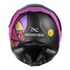 Capacete Norisk Strada 2 Lotus Preto Fosco 5